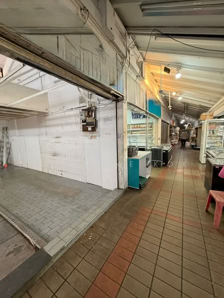 963 Jurong West, , 160 sqft, Shop / Shophouse For Rent, by Madelyne Kok, 500212561 - Exterior - CommercialGuru.com.sg