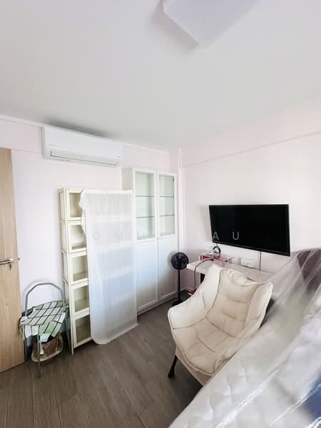 36 Chai Chee Avenue, 36 Chai Chee Avenue, Room Rental, 100 sqft, HDB Flat For Rent, by Tommy Lau, 500212563 - Interior - PropertyGuru.com.sg