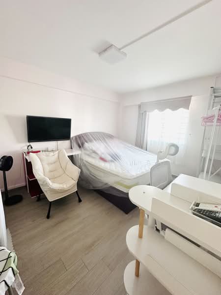 36 Chai Chee Avenue, 36 Chai Chee Avenue, Room Rental, 100 sqft, HDB Flat For Rent, by Tommy Lau, 500212563 - Bedroom - PropertyGuru.com.sg