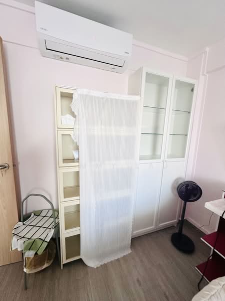 36 Chai Chee Avenue, 36 Chai Chee Avenue, Room Rental, 100 sqft, HDB Flat For Rent, by Tommy Lau, 500212563 - PropertyGuru.com.sg