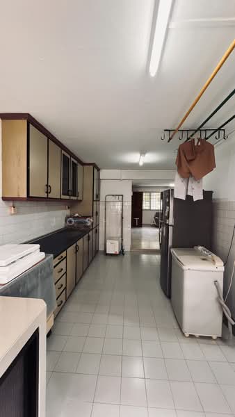 51 New Upper Changi Road, 51 New Upper Changi Road, 2 Bedrooms, 904 sqft, HDB Flat For Rent, by Josh Tan, 500212565 - Kitchen - PropertyGuru.com.sg
