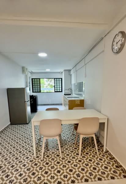 522 Bedok North Avenue 1, 522 Bedok North Avenue 1, 2 Bedrooms, 721 sqft, HDB Flat For Rent, by Valerie Sim 沈媛媛, 500212566 - Kitchen - PropertyGuru.com.sg