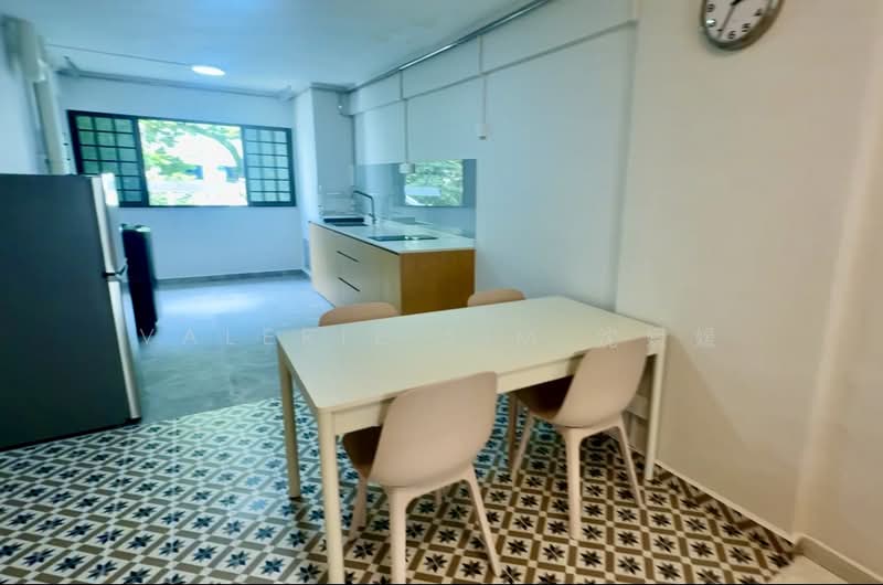 522 Bedok North Avenue 1, 522 Bedok North Avenue 1, 2 Bedrooms, 721 sqft, HDB Flat For Rent, by Valerie Sim 沈媛媛, 500212566 - Kitchen - PropertyGuru.com.sg