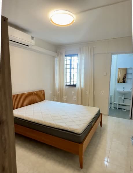 522 Bedok North Avenue 1, 522 Bedok North Avenue 1, 2 Bedrooms, 721 sqft, HDB Flat For Rent, by Valerie Sim 沈媛媛, 500212566 - Bedroom - PropertyGuru.com.sg