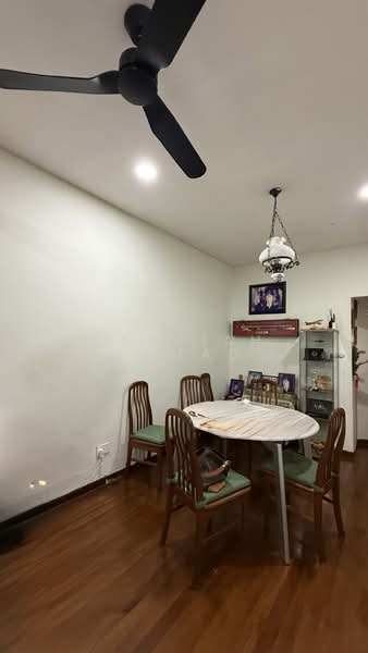 Opera Estate, 57 Jalan Bangsawan, East Coast / Marine Parade, 4 Bedrooms, 1,732 sqft, Terraced House For Sale, by Saadiah Ahmad, 500212570 - Dining Room - PropertyGuru.com.sg