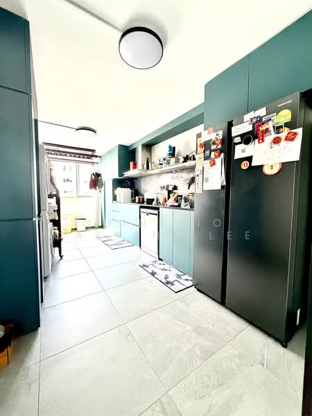 44 Bedok South Road, 44 Bedok South Road, 2 Bedrooms, 904 sqft, HDB Flat For Sale, by Quintino Cassano Lee, 500212572 - Kitchen - PropertyGuru.com.sg