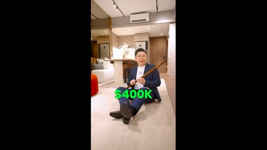 Lentor Hills Residences, Lentor Hills Road (Parcel A), Ang Mo Kio, 1 Bedroom, 484 sqft, Apartment For Sale, by Eugene Ng, 500212574 - PropertyGuru.com.sg