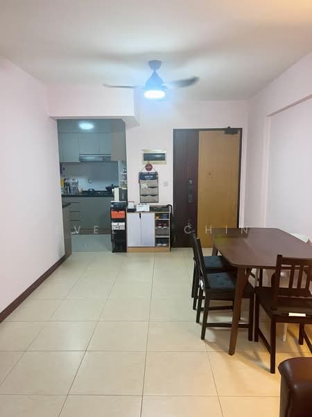 434B Fernvale Road, 434B Fernvale Road, 3 Bedrooms, 1,012 sqft, HDB Flat For Rent, by Evelyn Chin, 500212576 - Dining Room - PropertyGuru.com.sg