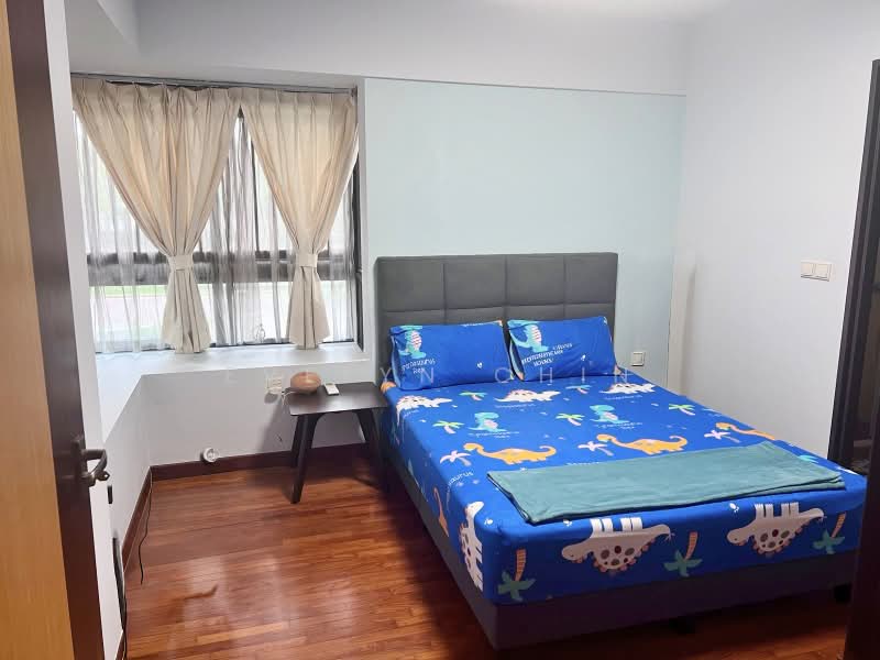 434B Fernvale Road, 434B Fernvale Road, 3 Bedrooms, 1,012 sqft, HDB Flat For Rent, by Evelyn Chin, 500212576 - Bedroom - PropertyGuru.com.sg