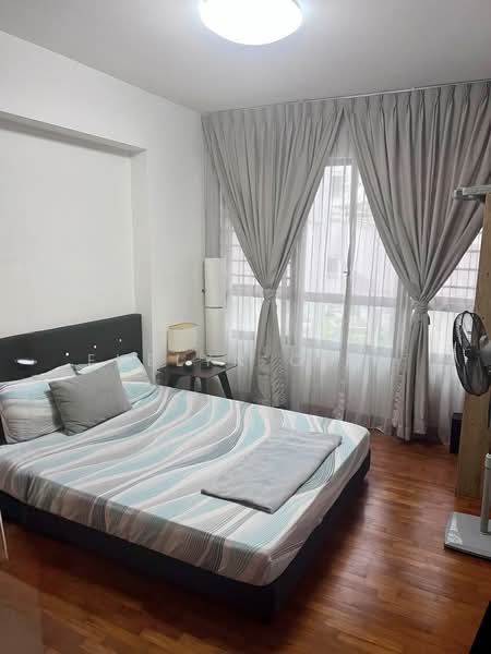 434B Fernvale Road, 434B Fernvale Road, 3 Bedrooms, 1,012 sqft, HDB Flat For Rent, by Evelyn Chin, 500212576 - Bedroom - PropertyGuru.com.sg