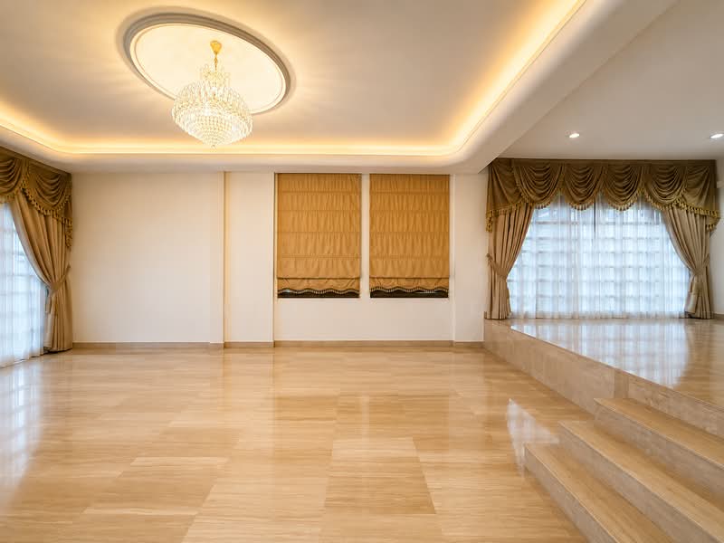 Freehold Semi Detached good for A-A near Vanda Vicinity and Sixth Ave MRT, Vanda Road Vanda Crescent, 4 Bedrooms, 3,000 sqft, Semi-Detached House For Sale, by Lindy Lee, 500212580 - Interior - PropertyGuru.com.sg
