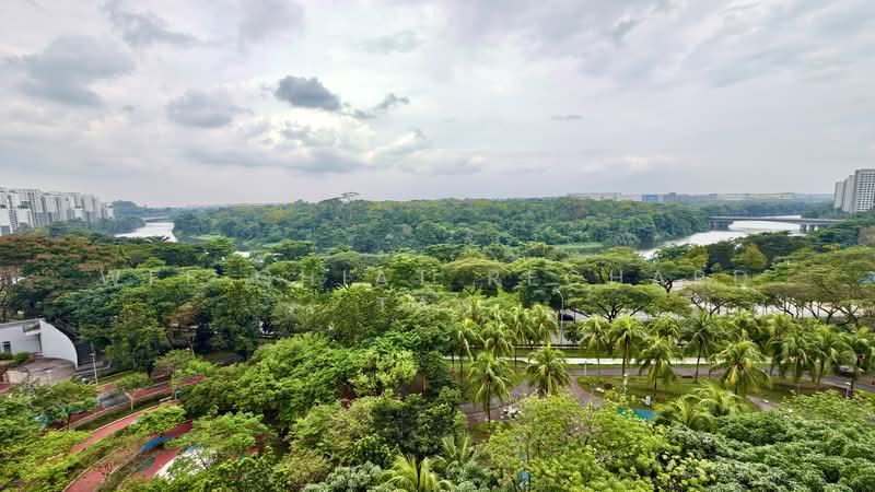 120C Rivervale Drive, 120C Rivervale Drive, 3 Bedrooms, 1,302 sqft, HDB Flat For Sale, by Wee Chiat Rechard Tan, 500212584 - Exterior - PropertyGuru.com.sg