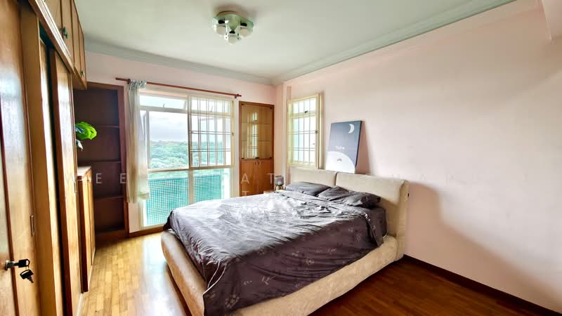 120C Rivervale Drive, 120C Rivervale Drive, 3 Bedrooms, 1,302 sqft, HDB Flat For Sale, by Wee Chiat Rechard Tan, 500212584 - Bedroom - PropertyGuru.com.sg