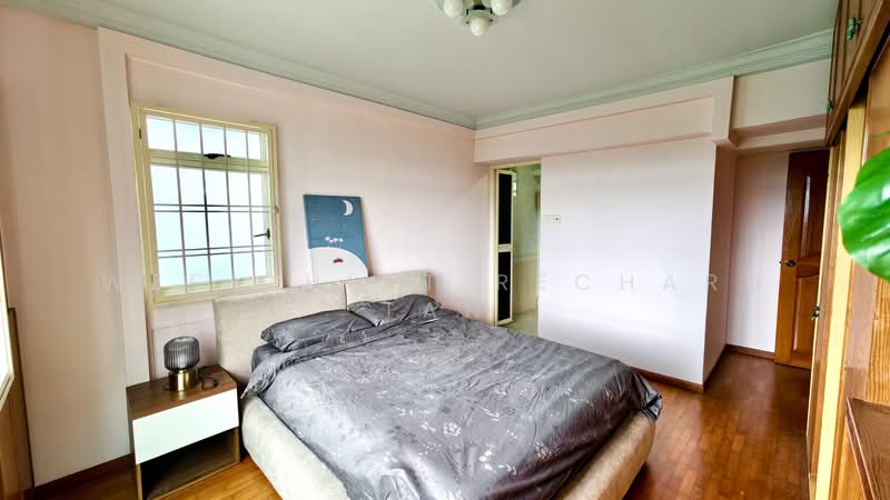 120C Rivervale Drive, 120C Rivervale Drive, 3 Bedrooms, 1,302 sqft, HDB Flat For Sale, by Wee Chiat Rechard Tan, 500212584 - Bedroom - PropertyGuru.com.sg