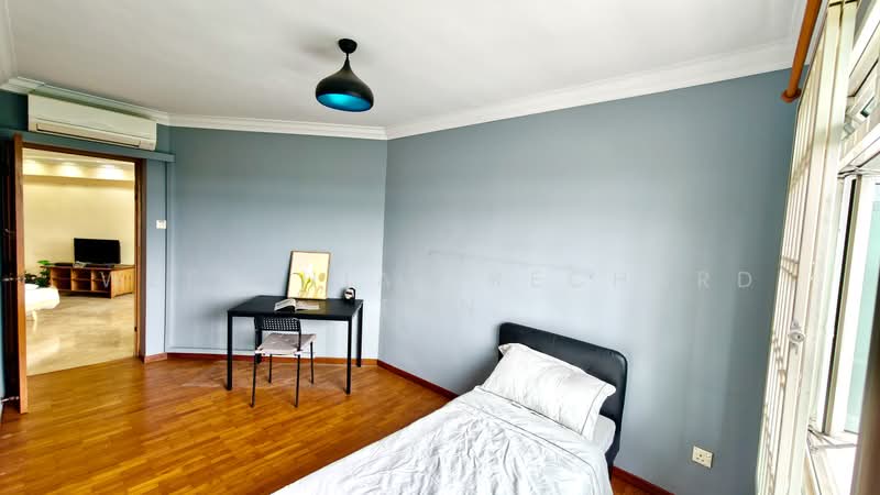 120C Rivervale Drive, 120C Rivervale Drive, 3 Bedrooms, 1,302 sqft, HDB Flat For Sale, by Wee Chiat Rechard Tan, 500212584 - Bedroom - PropertyGuru.com.sg