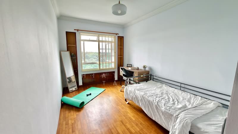 120C Rivervale Drive, 120C Rivervale Drive, 3 Bedrooms, 1,302 sqft, HDB Flat For Sale, by Wee Chiat Rechard Tan, 500212584 - Bedroom - PropertyGuru.com.sg