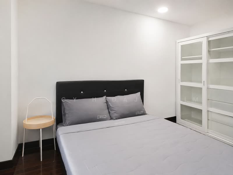 Westcove Condo, 10 West Coast Crescent, Room Rental, 170 sqft, Condominium For Rent, by Nancy Hidajat Lim, 500212585 - Bedroom - PropertyGuru.com.sg