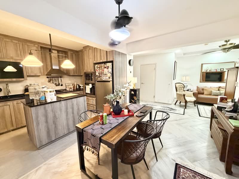 356A Anchorvale Lane, 356A Anchorvale Lane, 3 Bedrooms, 1,001 sqft, HDB Flat For Sale, by Finn Yusoff, 500212586 - Kitchen - PropertyGuru.com.sg