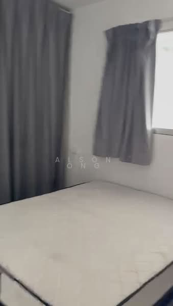 Ever Lodge, 685 Geylang Road, 3 Bedrooms, 1,050 sqft, Apartment For Rent, by Alson Ong, 500212587 - Bedroom - PropertyGuru.com.sg