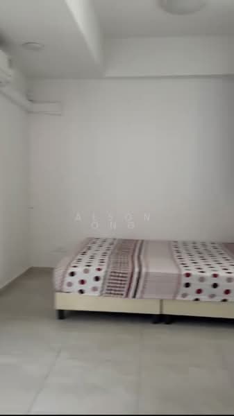 Ever Lodge, 685 Geylang Road, 3 Bedrooms, 1,050 sqft, Apartment For Rent, by Alson Ong, 500212587 - Bedroom - PropertyGuru.com.sg