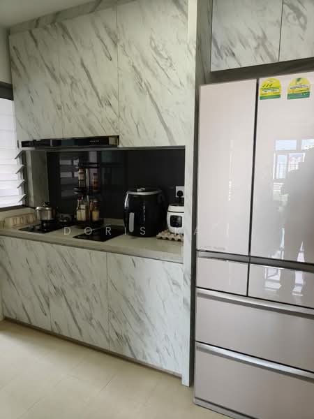 33 Margaret Drive, 33 Margaret Drive, Room Rental, 200 sqft, HDB Flat For Rent, by Doris Kang, 500212588 - Kitchen - PropertyGuru.com.sg