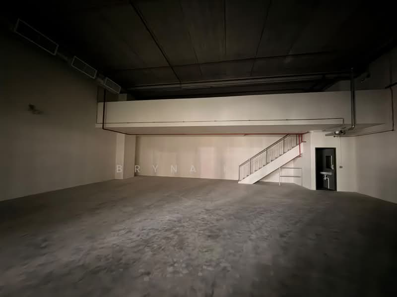 Stellar @ Tampines, 12 Tampines North Drive 4, Pasir Ris / Tampines, 2,131 sqft, Factory / Workshop (B2) For Rent, by Bryna Koh, 500212589 - Interior - CommercialGuru.com.sg