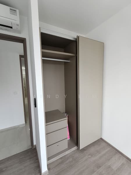 Lumina Grand, Bukit Batok West Ave. 5, Room Rental, 100 sqft, Condominium For Rent, by Mindy Lim, 500212592 - Interior - PropertyGuru.com.sg