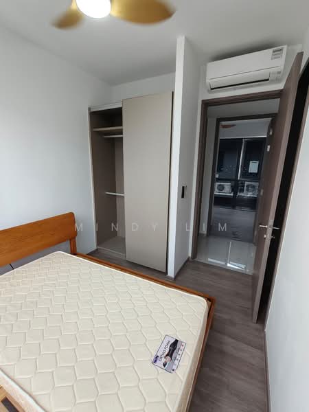 Lumina Grand, Bukit Batok West Ave. 5, Room Rental, 100 sqft, Condominium For Rent, by Mindy Lim, 500212592 - Bedroom - PropertyGuru.com.sg