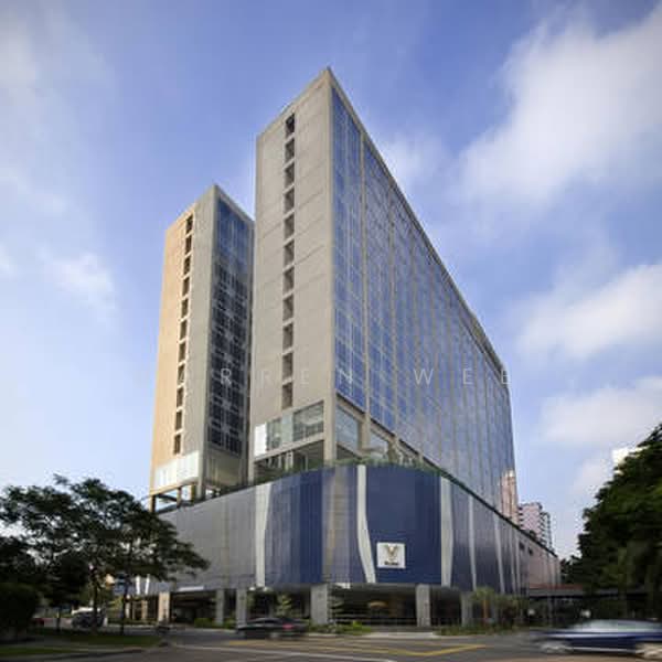 ⭐High Footfall F&B Kiosk⭐ Lavender MRT, Lavender MRT Station, 139 sqft, Food & Beverage For Rent, by Darren Wee, 500212593 - Exterior - CommercialGuru.com.sg
