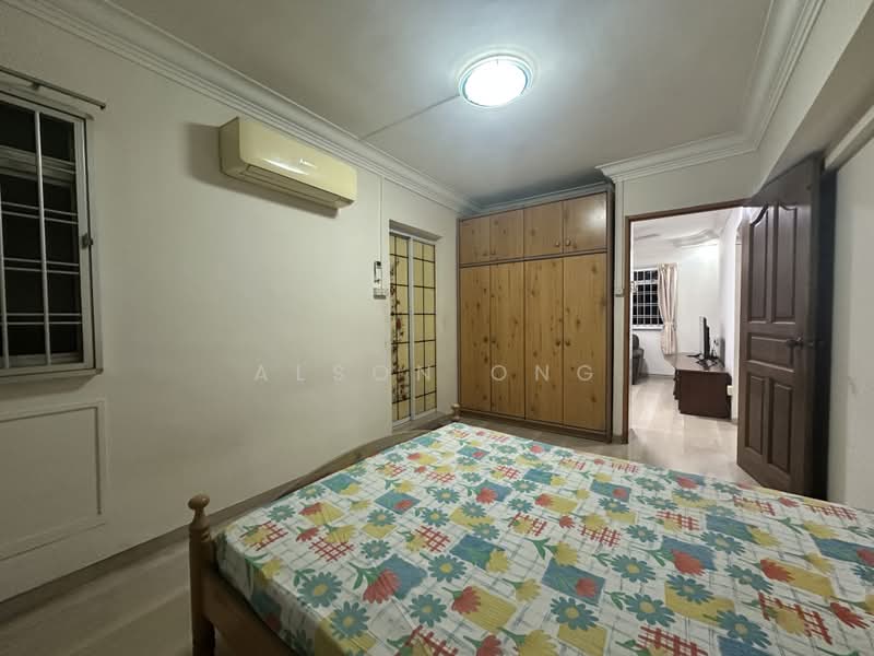 131 Rivervale Street, 131 Rivervale Street, 3 Bedrooms, 1,076 sqft, HDB Flat For Rent, by Alson Ong, 500212594 - Bedroom - PropertyGuru.com.sg