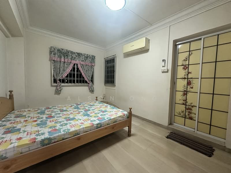 131 Rivervale Street, 131 Rivervale Street, 3 Bedrooms, 1,076 sqft, HDB Flat For Rent, by Alson Ong, 500212594 - Bedroom - PropertyGuru.com.sg