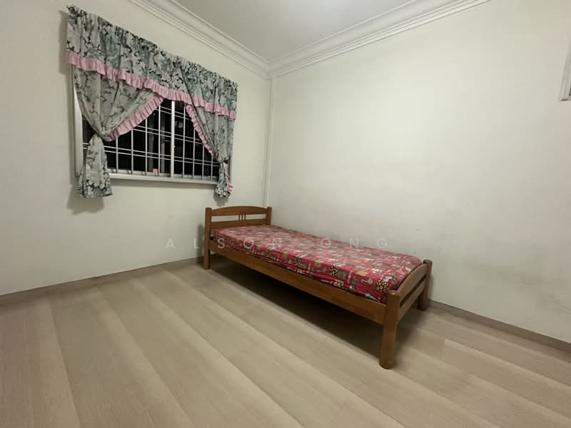 131 Rivervale Street, 131 Rivervale Street, 3 Bedrooms, 1,076 sqft, HDB Flat For Rent, by Alson Ong, 500212594 - Bedroom - PropertyGuru.com.sg
