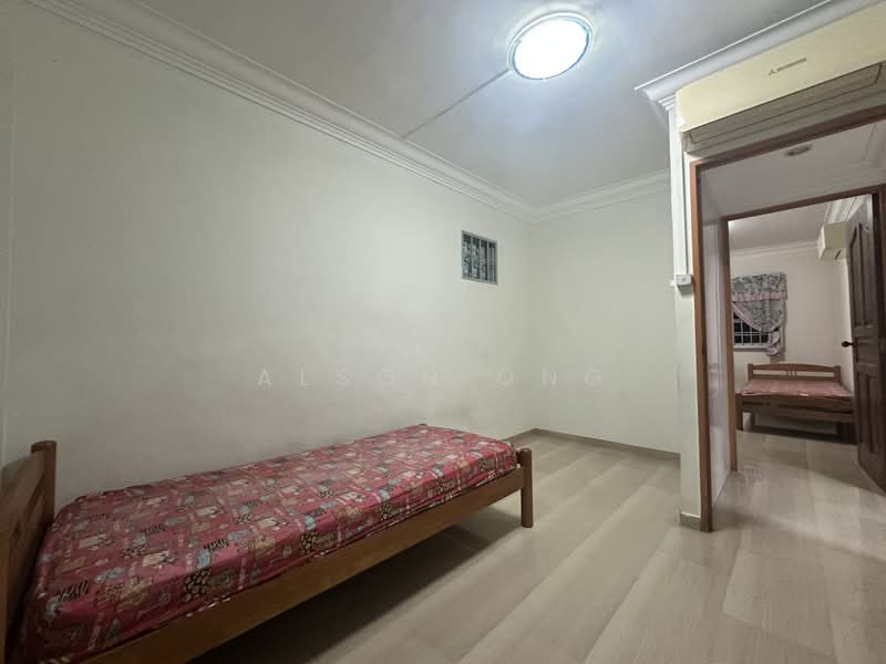 131 Rivervale Street, 131 Rivervale Street, 3 Bedrooms, 1,076 sqft, HDB Flat For Rent, by Alson Ong, 500212594 - Bedroom - PropertyGuru.com.sg