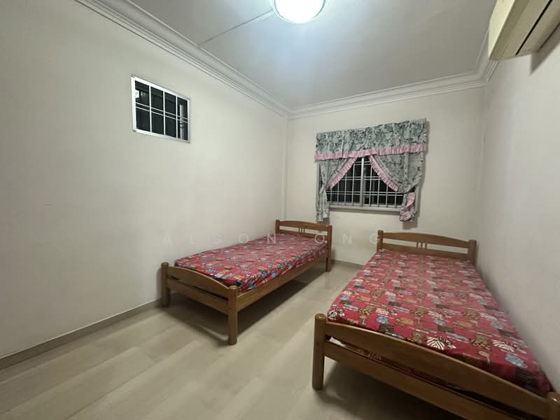 131 Rivervale Street, 131 Rivervale Street, 3 Bedrooms, 1,076 sqft, HDB Flat For Rent, by Alson Ong, 500212594 - Bedroom - PropertyGuru.com.sg