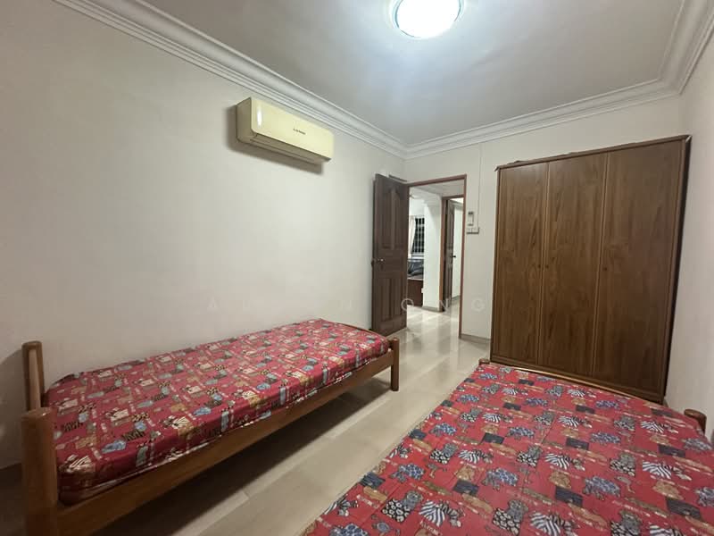131 Rivervale Street, 131 Rivervale Street, 3 Bedrooms, 1,076 sqft, HDB Flat For Rent, by Alson Ong, 500212594 - Bedroom - PropertyGuru.com.sg