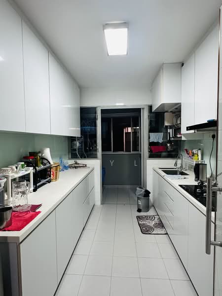 623B Punggol Central, 623B Punggol Central, Hougang / Punggol / Sengkang, Room Rental, 100 sqft, HDB Flat For Rent, by Tommy Lau, 500212595 - Kitchen - PropertyGuru.com.sg