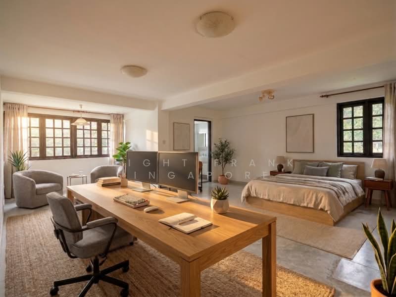 Pandan Valley, 2 Pandan Valley, Clementi Park / Upper Bukit Timah, 4 Bedrooms, 2,562 sqft, Condominium For Sale, by Karen, 500212597 - This pic is for illustration purposes. - PropertyGuru.com.sg