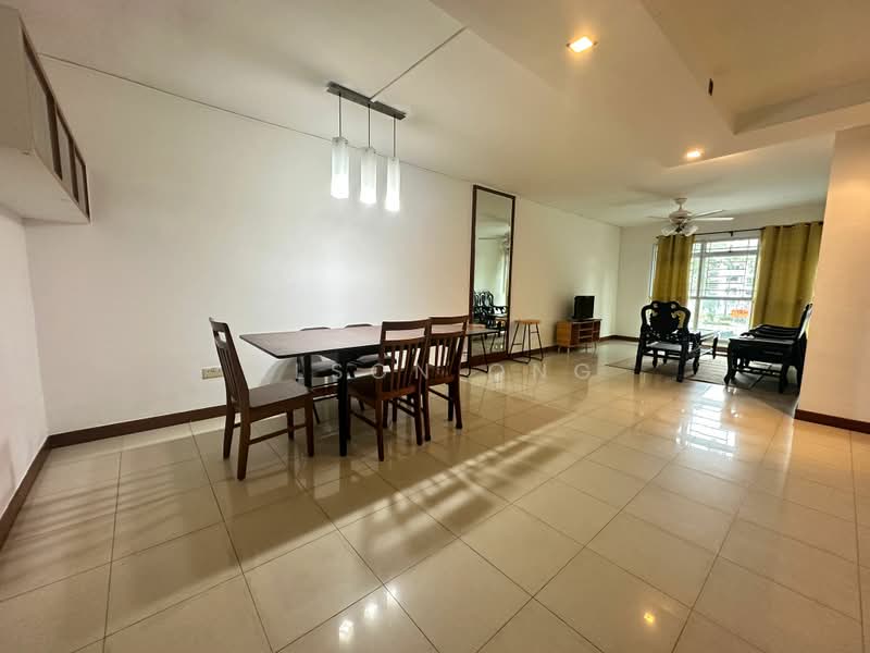 296 Punggol Central, 296 Punggol Central, Hougang / Punggol / Sengkang, 3 Bedrooms, 1,183 sqft, HDB Flat For Rent, by Alson Ong, 500212600 - Dining Room - PropertyGuru.com.sg
