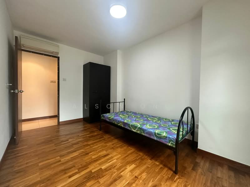 296 Punggol Central, 296 Punggol Central, Hougang / Punggol / Sengkang, 3 Bedrooms, 1,183 sqft, HDB Flat For Rent, by Alson Ong, 500212600 - Bedroom - PropertyGuru.com.sg
