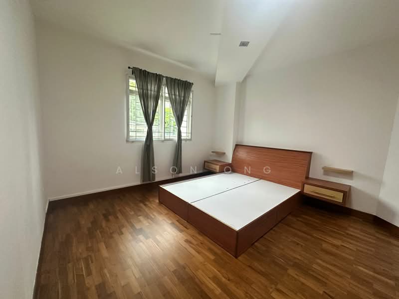 296 Punggol Central, 296 Punggol Central, Hougang / Punggol / Sengkang, 3 Bedrooms, 1,183 sqft, HDB Flat For Rent, by Alson Ong, 500212600 - Bedroom - PropertyGuru.com.sg