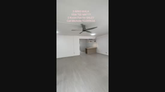 626 Choa Chu Kang Street 62, 626 Choa Chu Kang Street 62, Dairy Farm / Bukit Panjang / Choa Chu Kang, 3 Bedrooms, 1,302 sqft, HDB Flat For Sale, by Michelle Guo, 500212601 - PropertyGuru.com.sg