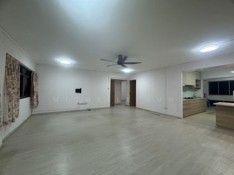 626 Choa Chu Kang Street 62, 626 Choa Chu Kang Street 62, Dairy Farm / Bukit Panjang / Choa Chu Kang, 3 Bedrooms, 1,302 sqft, HDB Flat For Sale, by Michelle Guo, 500212601 - Living Room - PropertyGuru.com.sg