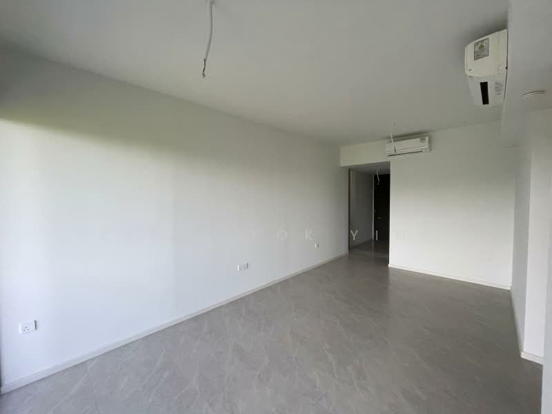 KI Residences At Brookvale, 20 Brookvale Drive, 3 Bedrooms, 980 sqft, Condominium For Sale, by Leong Kok Ying, 500212602 - Living Room - PropertyGuru.com.sg