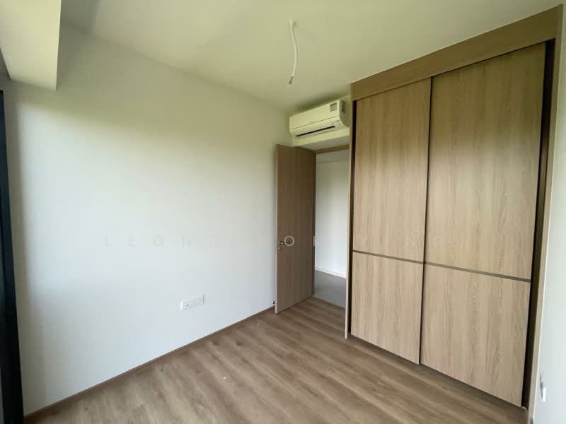 KI Residences At Brookvale, 20 Brookvale Drive, 3 Bedrooms, 980 sqft, Condominium For Sale, by Leong Kok Ying, 500212602 - Bedroom - PropertyGuru.com.sg