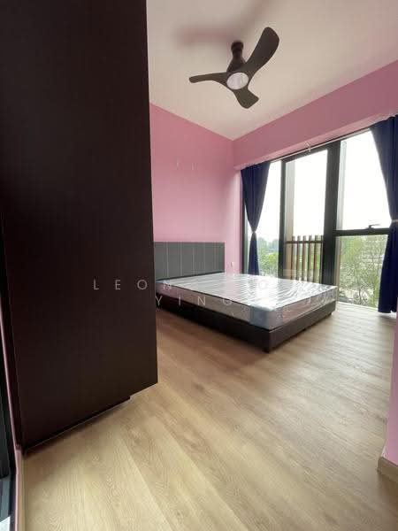 KI Residences At Brookvale, 20 Brookvale Drive, Clementi Park / Upper Bukit Timah, 3 Bedrooms, 980 sqft, Condominium For Sale, by Leong Kok Ying, 500212602 - Bedroom - PropertyGuru.com.sg