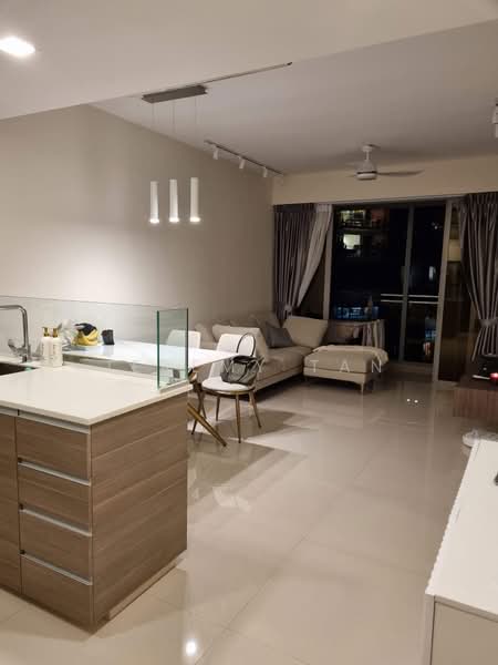 Bartley Residences, 3A Lorong How Sun, 2 Bedrooms, 807 sqft, Condominium For Sale, by Jeremy Tan, 500212606 - Living Room - PropertyGuru.com.sg