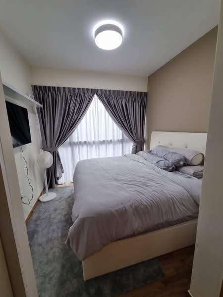 Bartley Residences, 3A Lorong How Sun, 2 Bedrooms, 807 sqft, Condominium For Sale, by Jeremy Tan, 500212606 - Bedroom - PropertyGuru.com.sg