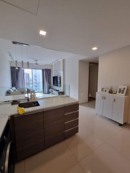 Bartley Residences, 3A Lorong How Sun, 2 Bedrooms, 807 sqft, Condominium For Sale, by Jeremy Tan, 500212606 - Kitchen - PropertyGuru.com.sg
