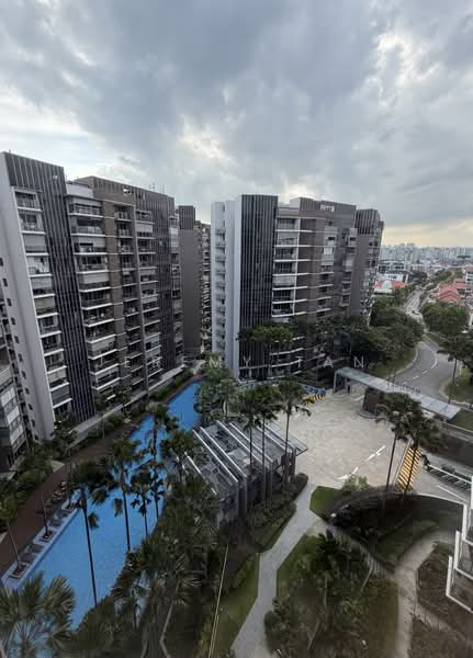 Bartley Residences, 3A Lorong How Sun, 2 Bedrooms, 807 sqft, Condominium For Sale, by Jeremy Tan, 500212606 - Exterior - PropertyGuru.com.sg