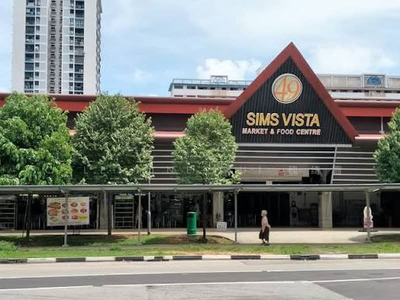 46 SIMS PLACE